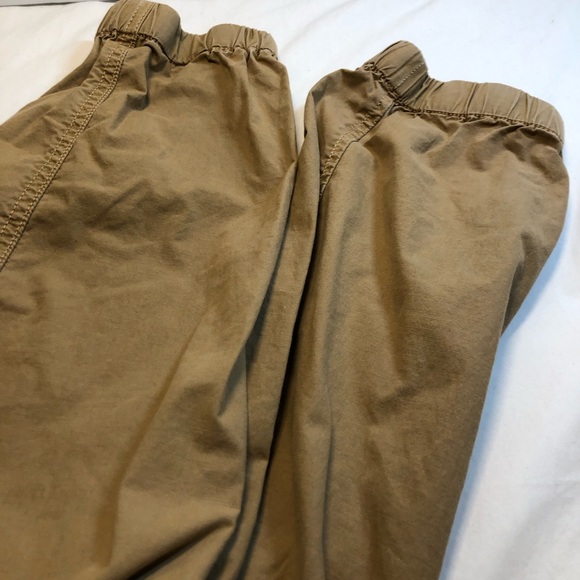 American Eagle Next Level Flex Pants, elastic cuff bottom Large - Picture 2 of 12